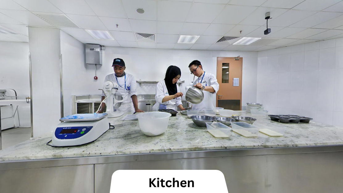 UOW Malaysia, Glenmarie  feature image